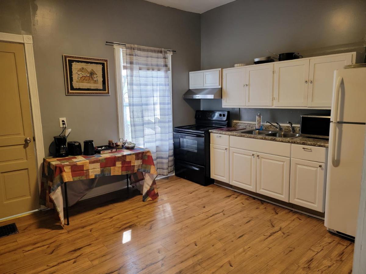 New Apartment Near Downtown Cincinnati Luaran gambar